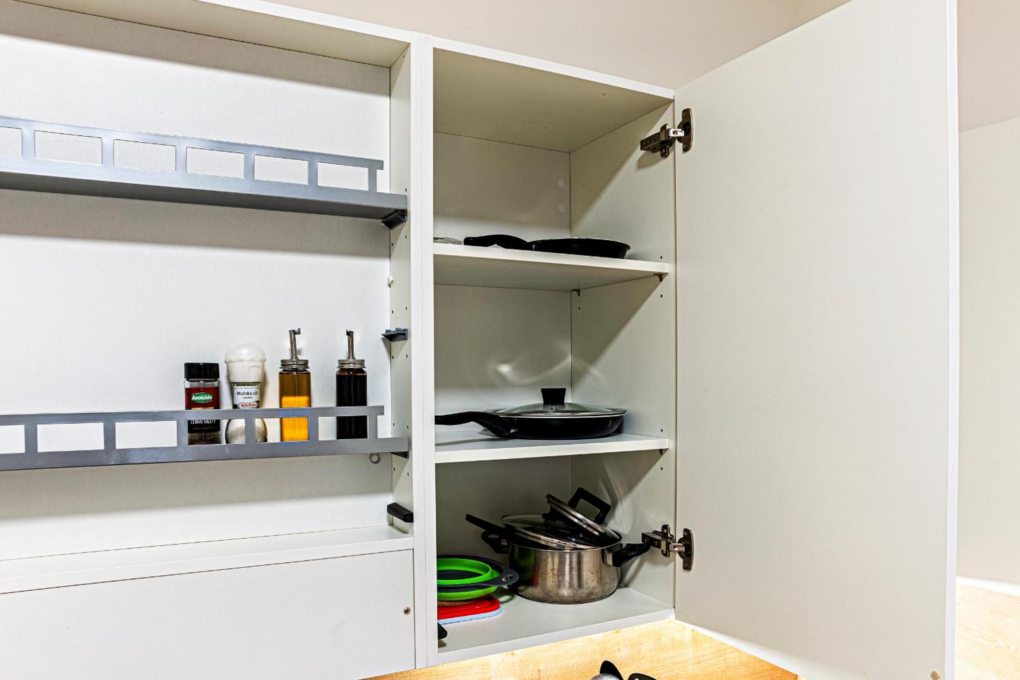 Kora Apartments Andel Prague Ngoại thất bức ảnh