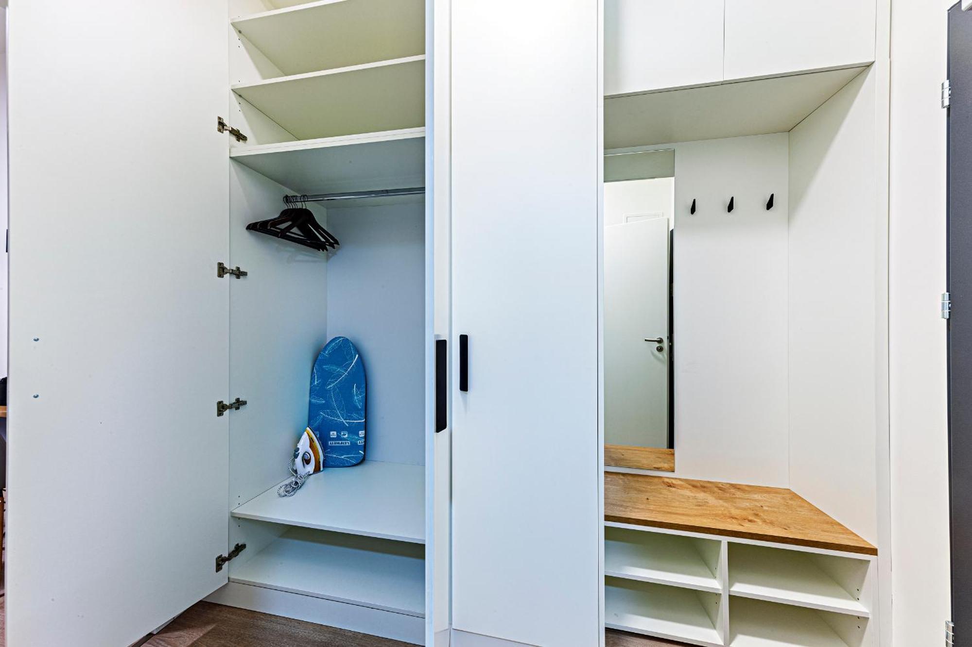 Kora Apartments Andel Prague Ngoại thất bức ảnh