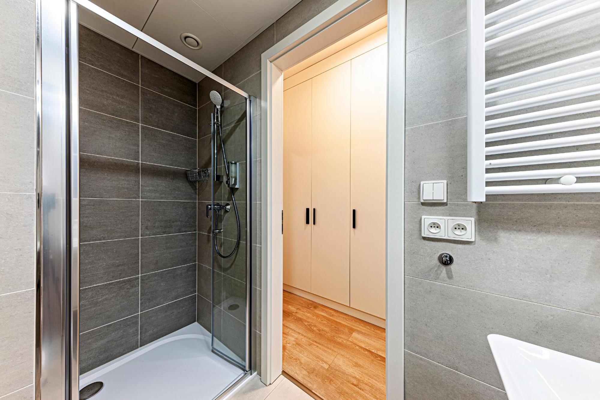 Kora Apartments Andel Prague Ngoại thất bức ảnh