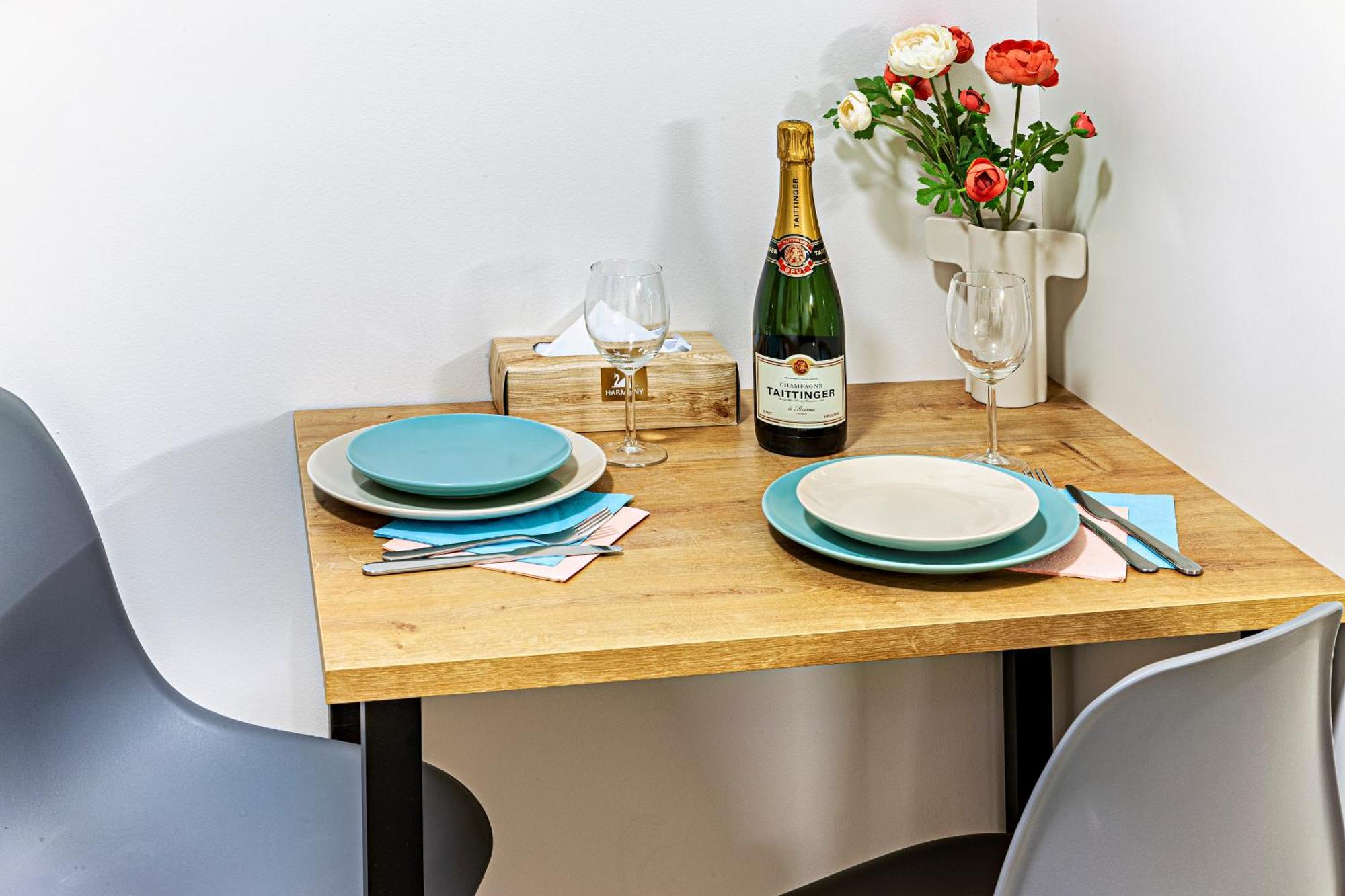 Kora Apartments Andel Prague Ngoại thất bức ảnh