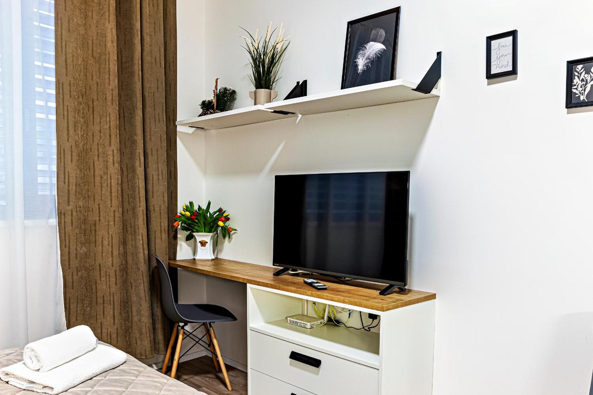 Kora Apartments Andel Prague Ngoại thất bức ảnh