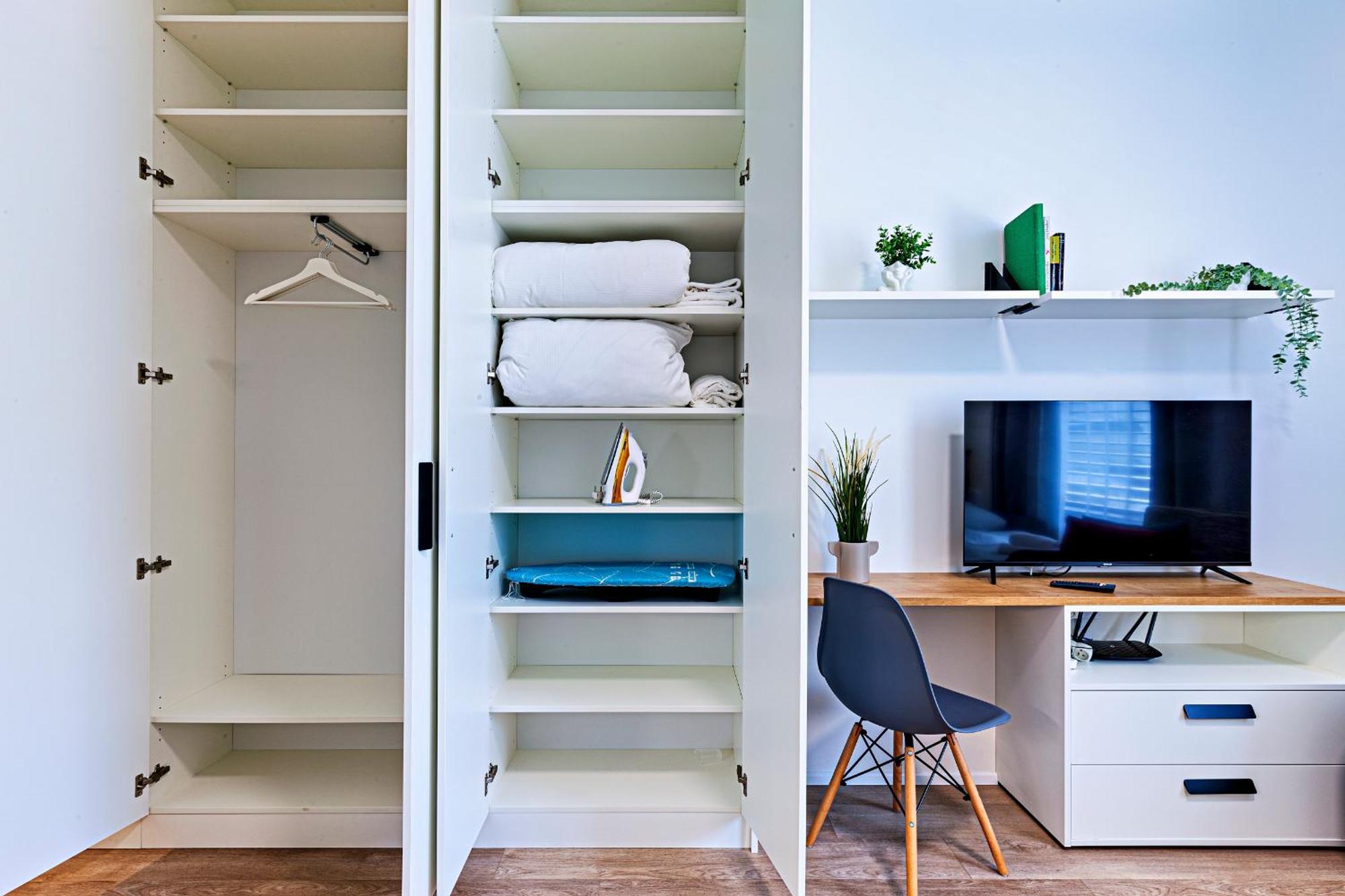 Kora Apartments Andel Prague Ngoại thất bức ảnh