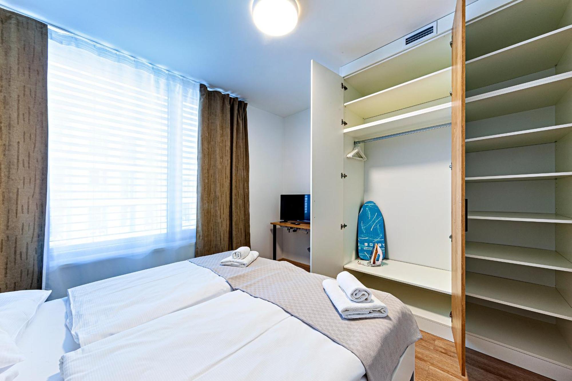 Kora Apartments Andel Prague Ngoại thất bức ảnh